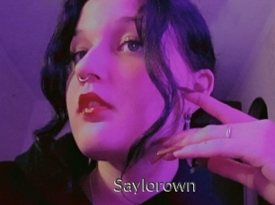 Saylorown