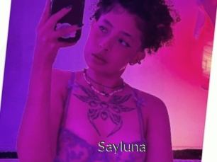 Sayluna