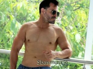 Sbasmuscle