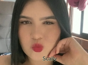 Scally