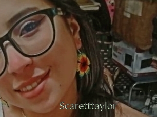 Scaretttaylor
