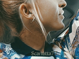 Scarlatta77