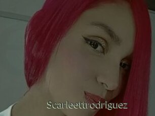 Scarleettrodriguez