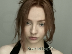 Scarletfox77