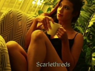Scarlethreds