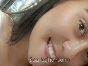 Scarletjhonsonn