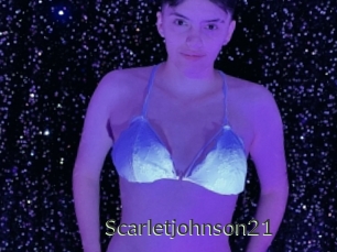 Scarletjohnson21