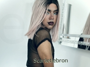 Scarletlebron
