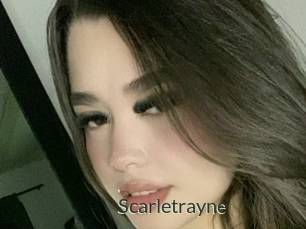 Scarletrayne