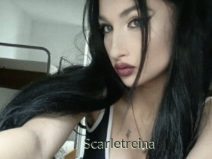 Scarletreina