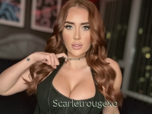 Scarletrougexo