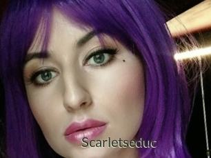 Scarletseduc