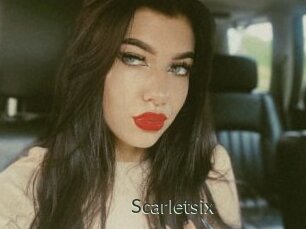 Scarletsix