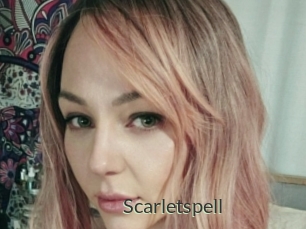 Scarletspell