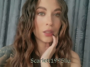 Scarlett1995liu