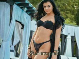 Scarlettamelli
