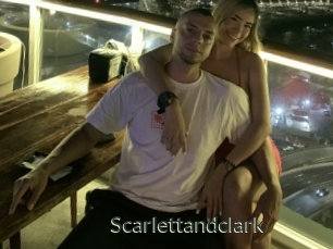 scarlettandclark Ejaculator