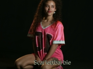 Scarlettbarbie