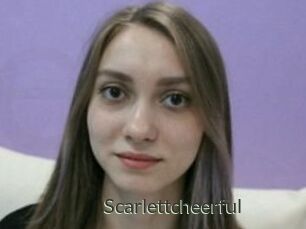 Scarlettcheerful