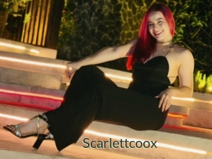 Scarlettcoox