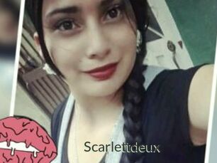 Scarlettdeux