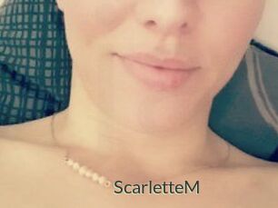 ScarletteM