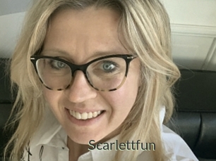 Scarlettfun