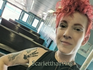 Scarletthairring