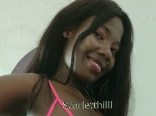 Scarletthilll