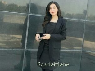 Scarlettjene
