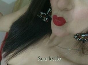 Scarlettlo