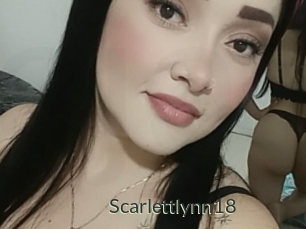 Scarlettlynn18