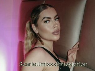 Scarlettmixxxbabestation