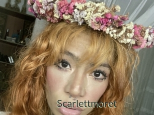 Scarlettmoret