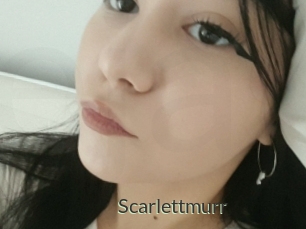 Scarlettmurr