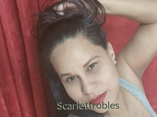 Scarlettrobles