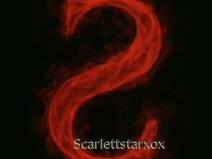 Scarlettstarxox