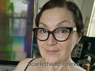 Scarlettvalentinexo