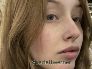 Scarlettwerner