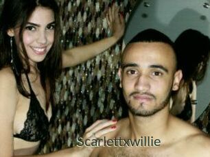 Scarlettxwillie