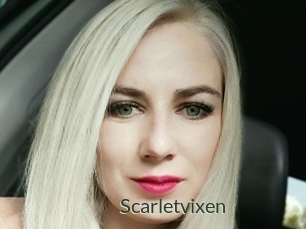 Scarletvixen
