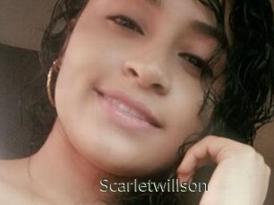 Scarletwillson
