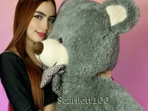 Scarllett100