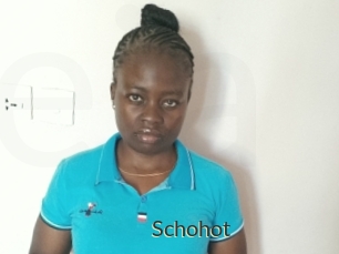 Schohot