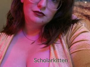 Scholarkitten