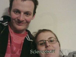 Sciencebuff