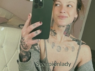 Scorpionlady