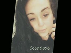 Scorpioxo