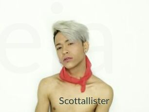 Scottallister