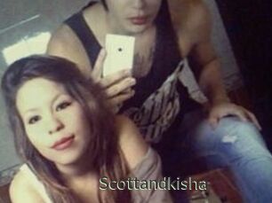 Scottandkisha